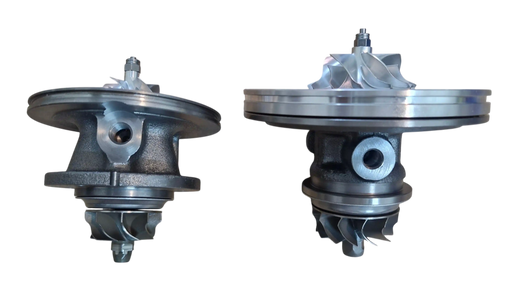 Turbocharger CHRA Set For Mercedes Twin Turbocharger 53049700094 A6510902880 A6510905780 54399700120