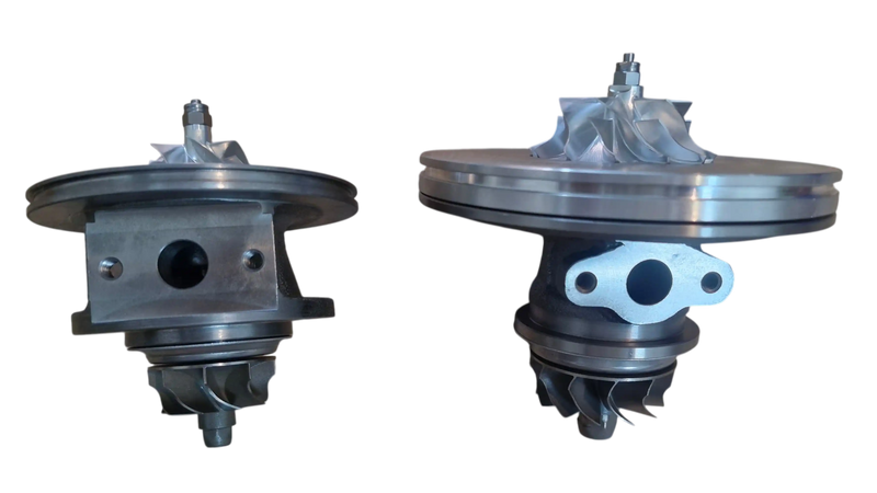 Turbocharger CHRA Set For Mercedes Twin Turbocharger 53049700094 A6510902880 A6510905780 54399700120