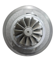Turbocharger CHRA TATA Kirloskar K04-028 TR50-028 TR50-0467 253414510160 10509020467 10509820467 5051902028