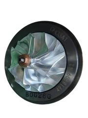 Turbocharger CHRA for Ashok Leyland HE200 HE200WG (Part No. 5452984, X3M04400) | Holset Quality