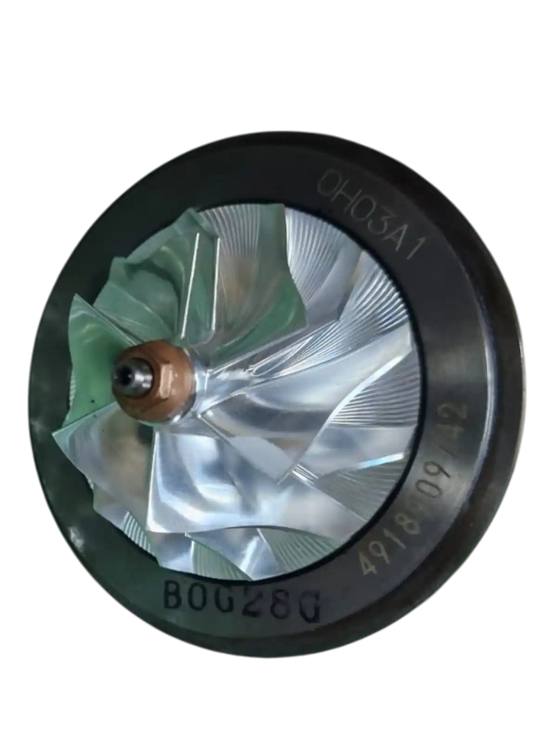 Turbocharger CHRA for Ashok Leyland HE200 HE200WG (Part No. 5452984, X3M04400) | Holset Quality