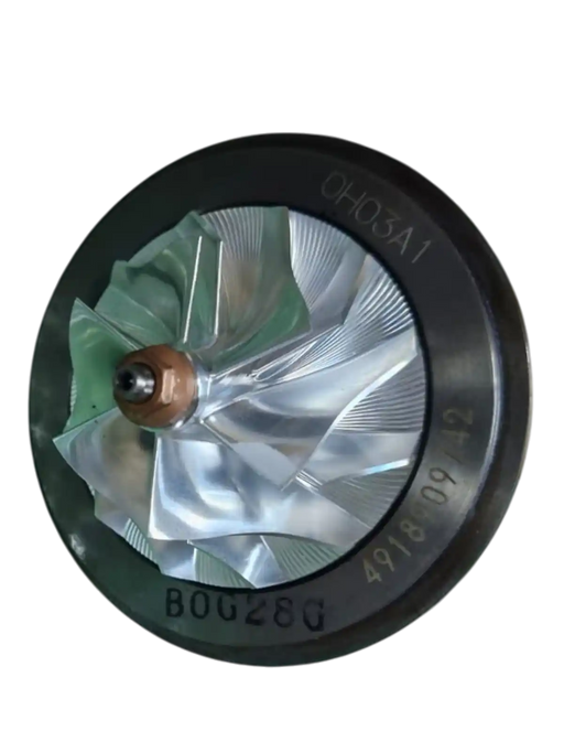 Turbocharger CHRA for Ashok Leyland HE200 HE200WG (Part No. 5452984, X3M04400) | Holset Quality