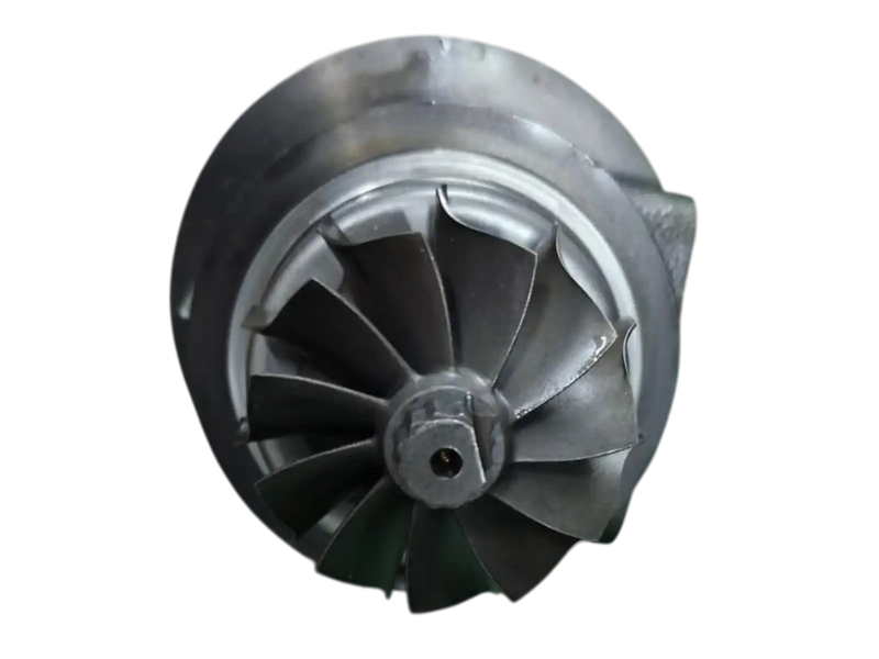 Turbocharger CHRA for Ashok Leyland HE200 HE200WG (Part No. 5452984, X3M04400) | Holset Quality