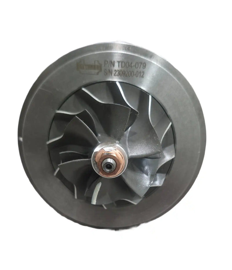 Turbocharger Chra For Kubota Earth Moving SLV95 1G544-17011 49189-00940 TD04HL