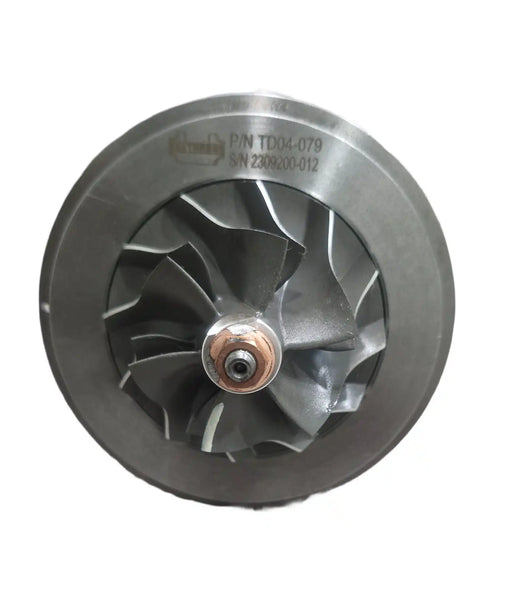 Turbocharger Chra For Kubota Earth Moving SLV95 1G544-17011 49189-00940 TD04HL