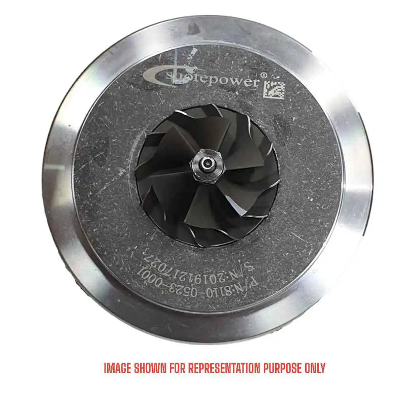 Turbocharger Core CHRA For 897222-1720 Model 4BD1 Machinery - Themotorparts