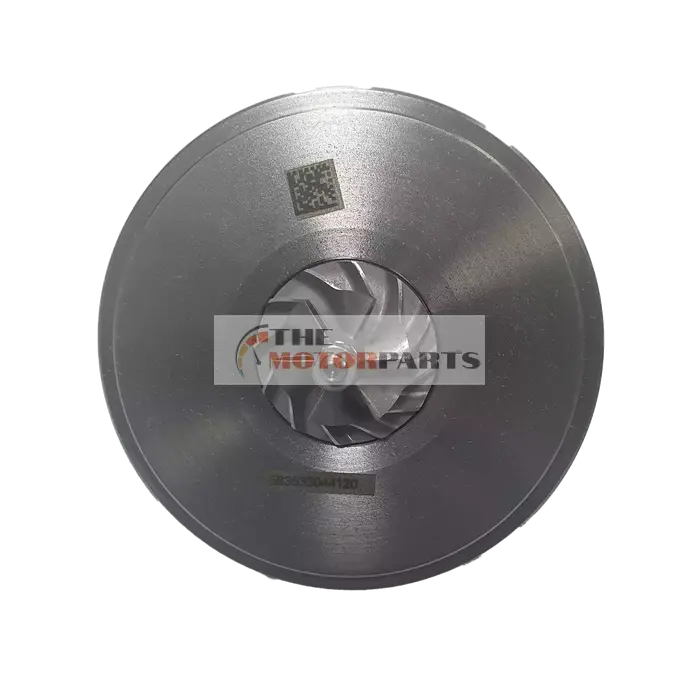 Turbocharger Core For Tata Ace Mega 789997-5001S 57014510101 Garrett - themotorparts