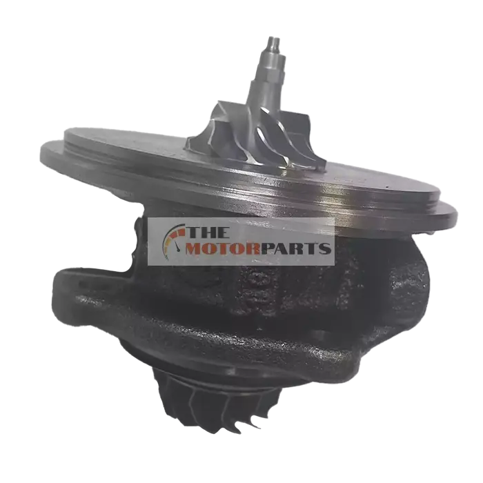 Turbocharger Core For Tata Ace Mega 789997-5001S 57014510101 Garrett - themotorparts