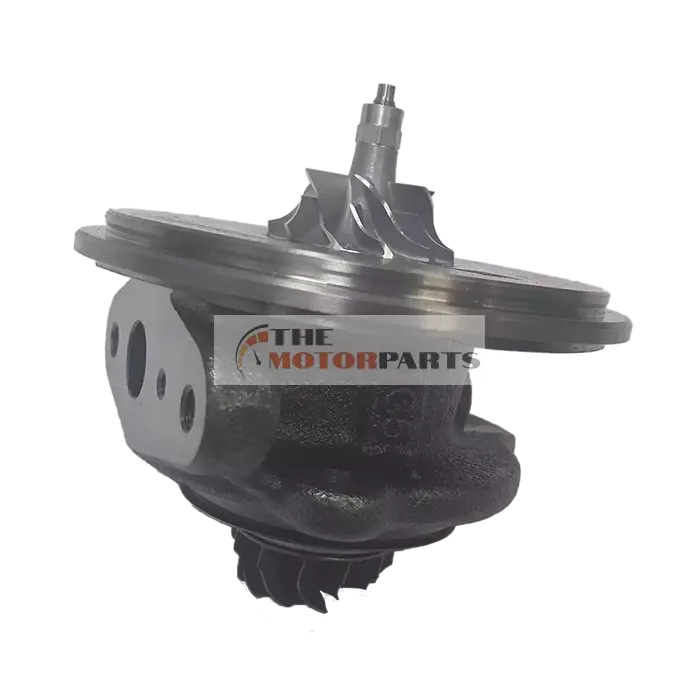 Turbocharger Core For Tata Ace Mega 789997-5001S 57014510101 Garrett - themotorparts