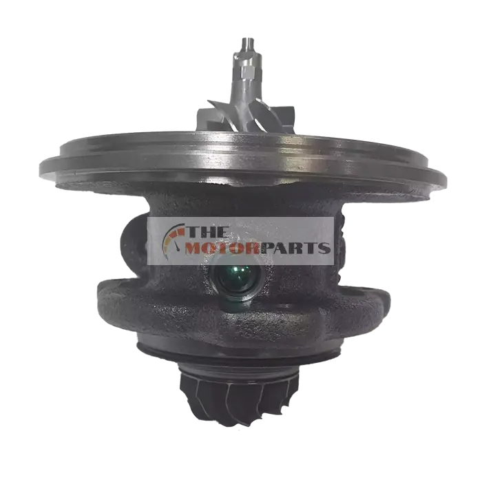 Turbocharger Core For Tata Ace Mega 789997-5001S 57014510101 Garrett - themotorparts