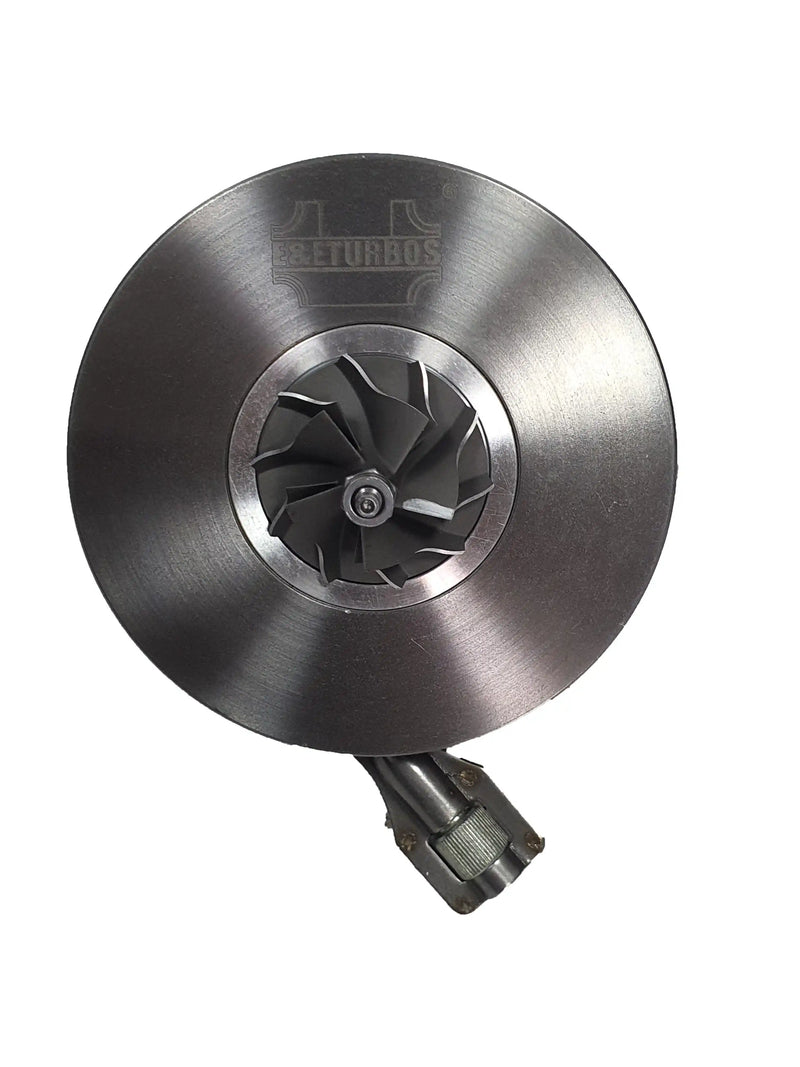 Turbo Core For Tata Manza Fiat Linea 54359700014 203539820209 00552283390E
