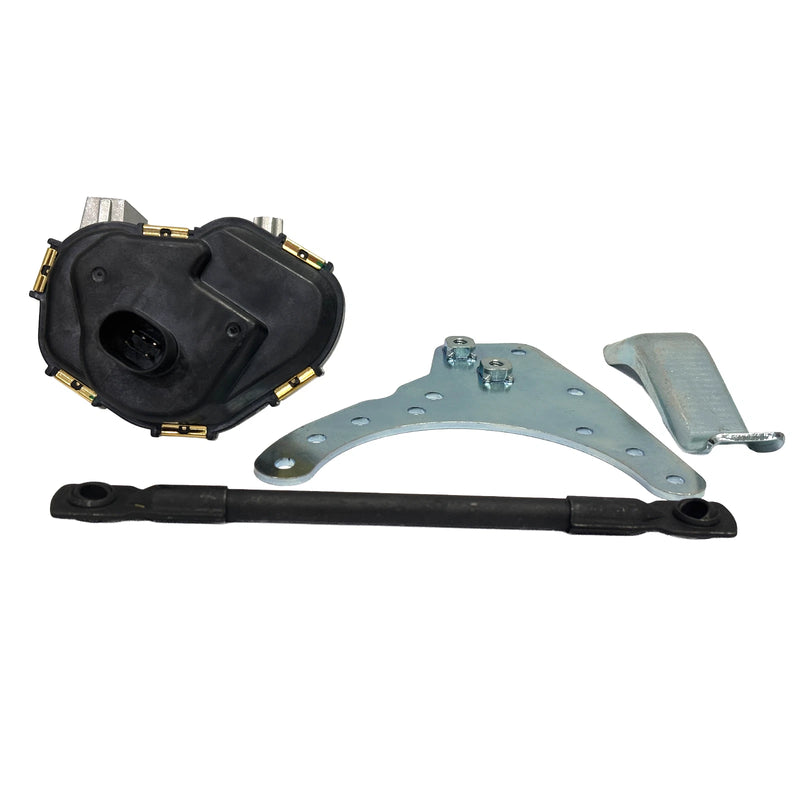 Turbocharger Electronic Actuator For Holset HE200 5358754 A2C11700000