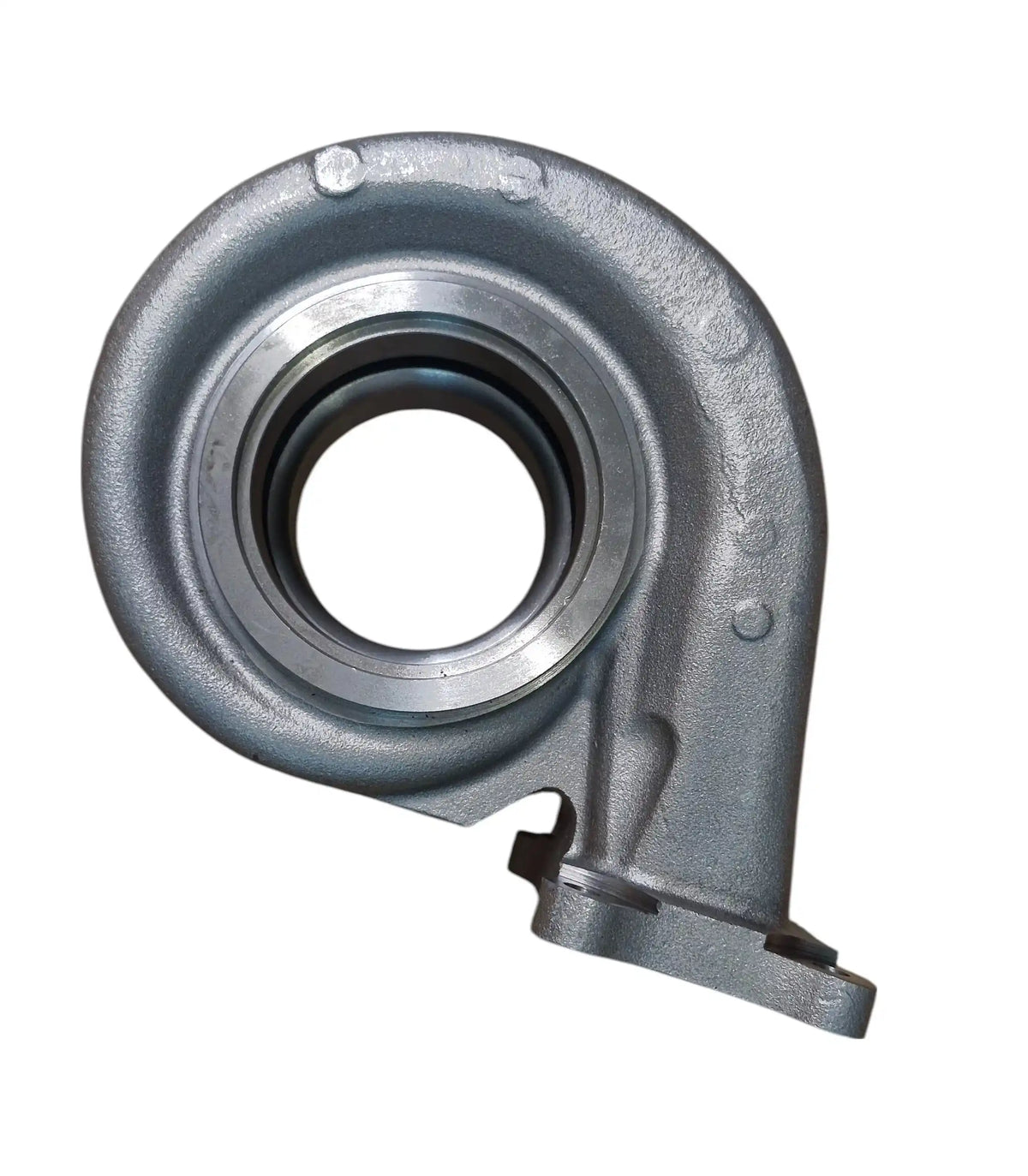 3689540 Turbocharger Exhaust Compressor Housing For Cummins HT60 HT3B NTA855 3 ...