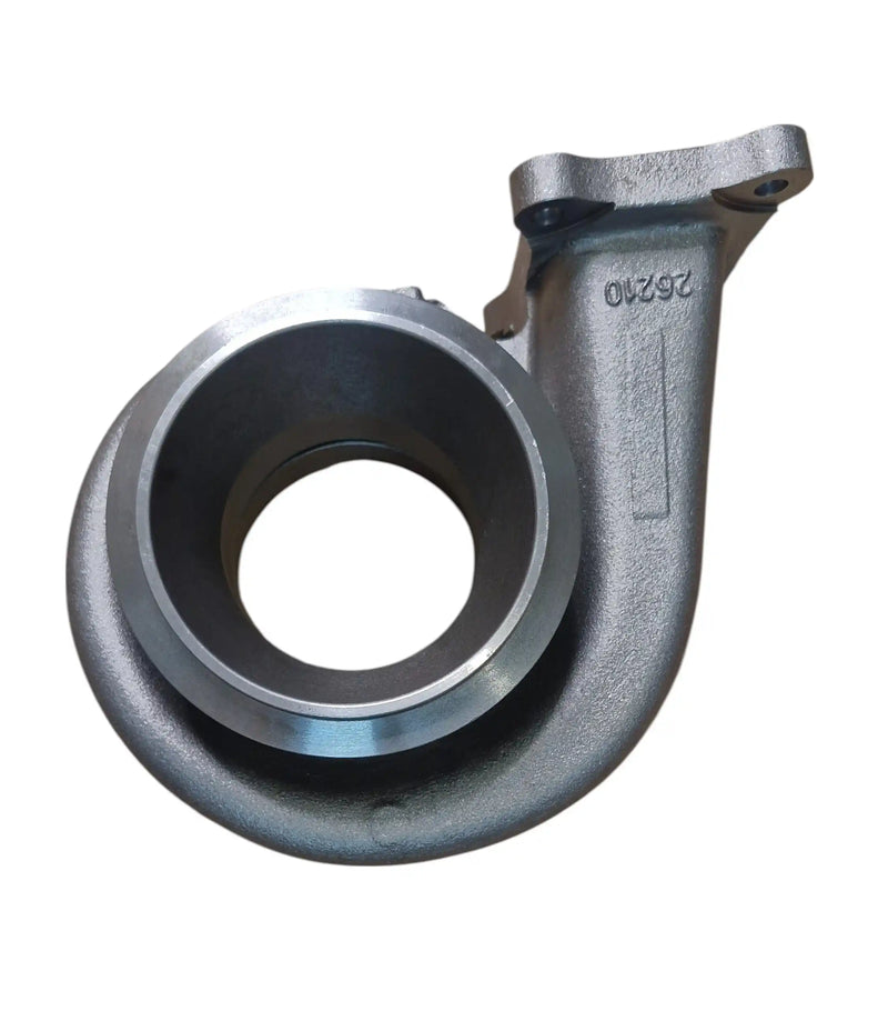 3689540 Turbocharger Exhaust Compressor Housing For Cummins HT60 HT3B NTA855 3 ...