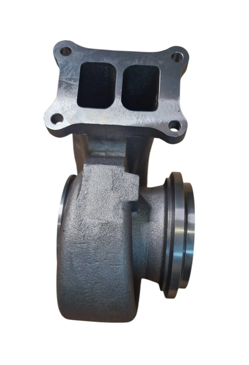 3689540 Turbocharger Exhaust Compressor Housing For Cummins HT60 HT3B NTA855 3 ...