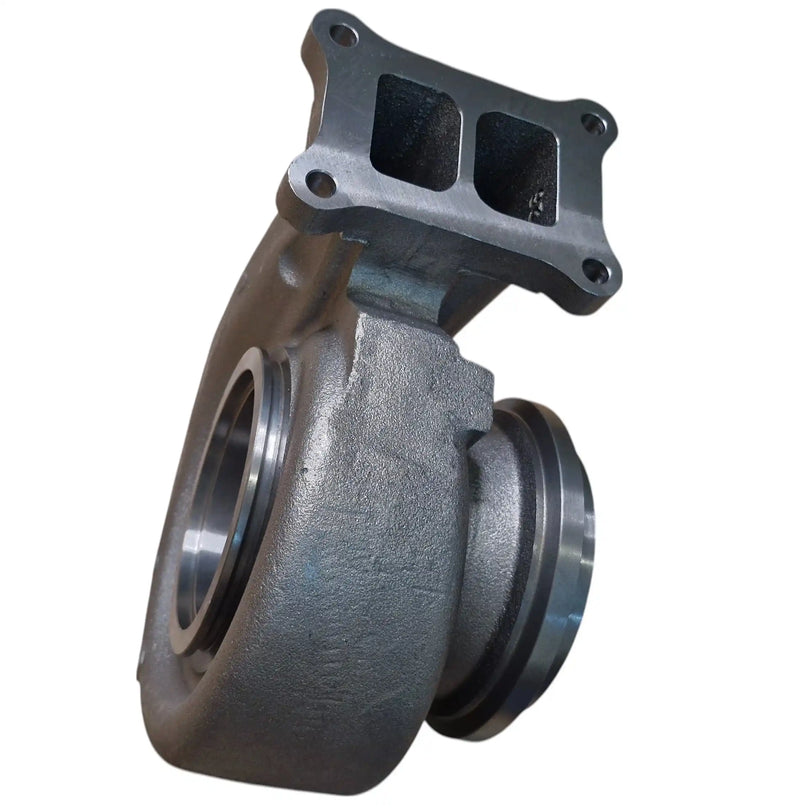 Turbocharger Exhaust Compressor Housing For Cummins HT60 HT3B NTA855 3536808
