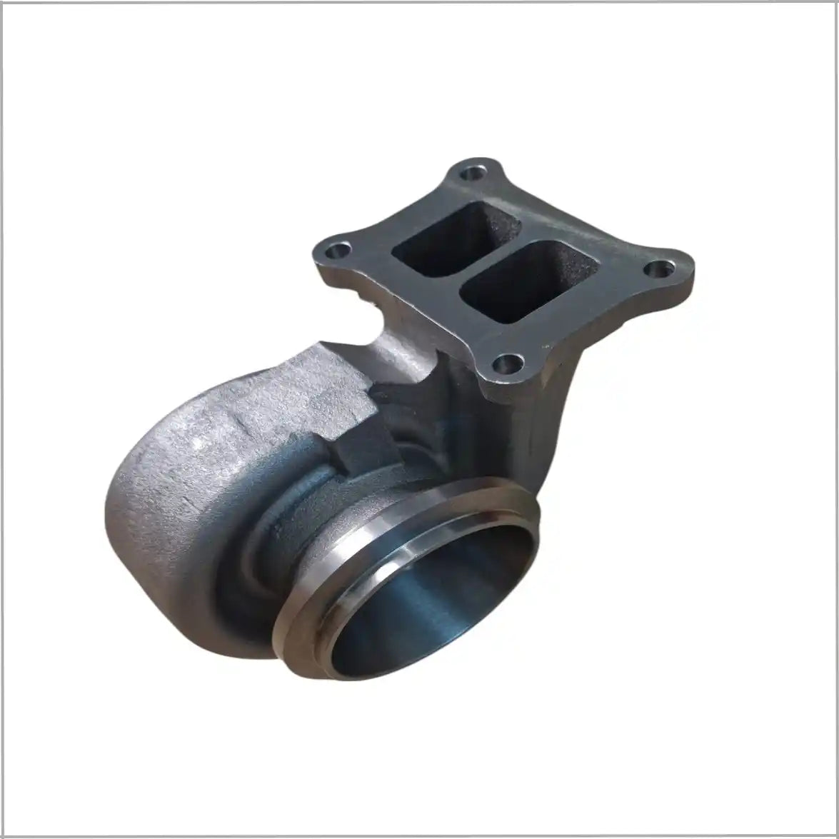 Turbo Compressor Housing