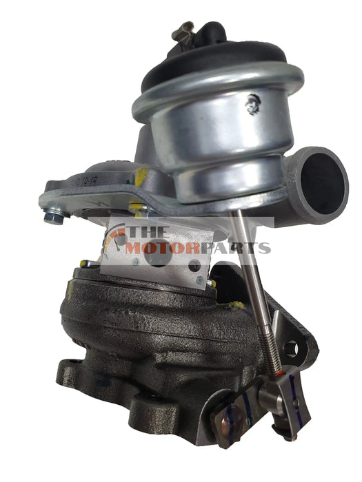 Turbocharger For Ashok Leyland Dost BS4 3537902011 203529820247 X8826200 TEL