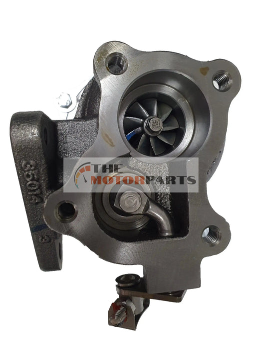 Turbocharger For Ashok Leyland Dost BS4 3537902011 203529820247 X8826200 TEL