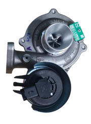 Turbocharger For Ashok Leyland Dost Bs6 203529821699 X3M00124 TEL