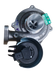 Turbocharger For Ashok Leyland Dost Bs6 203529821699 X3M00124 TEL