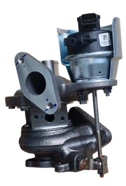Turbocharger For Ashok Leyland Dost Bs6 203529821699 X3M00124 TEL