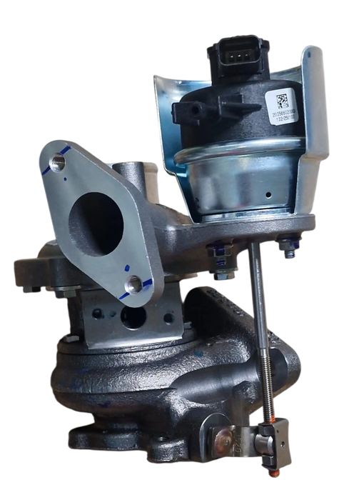 Turbocharger For Ashok Leyland Dost Bs6 203529821699 X3M00124 TEL