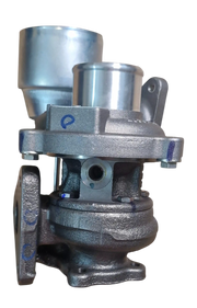 Turbocharger For Ashok Leyland Dost Bs6 203529821699 X3M00124 TEL