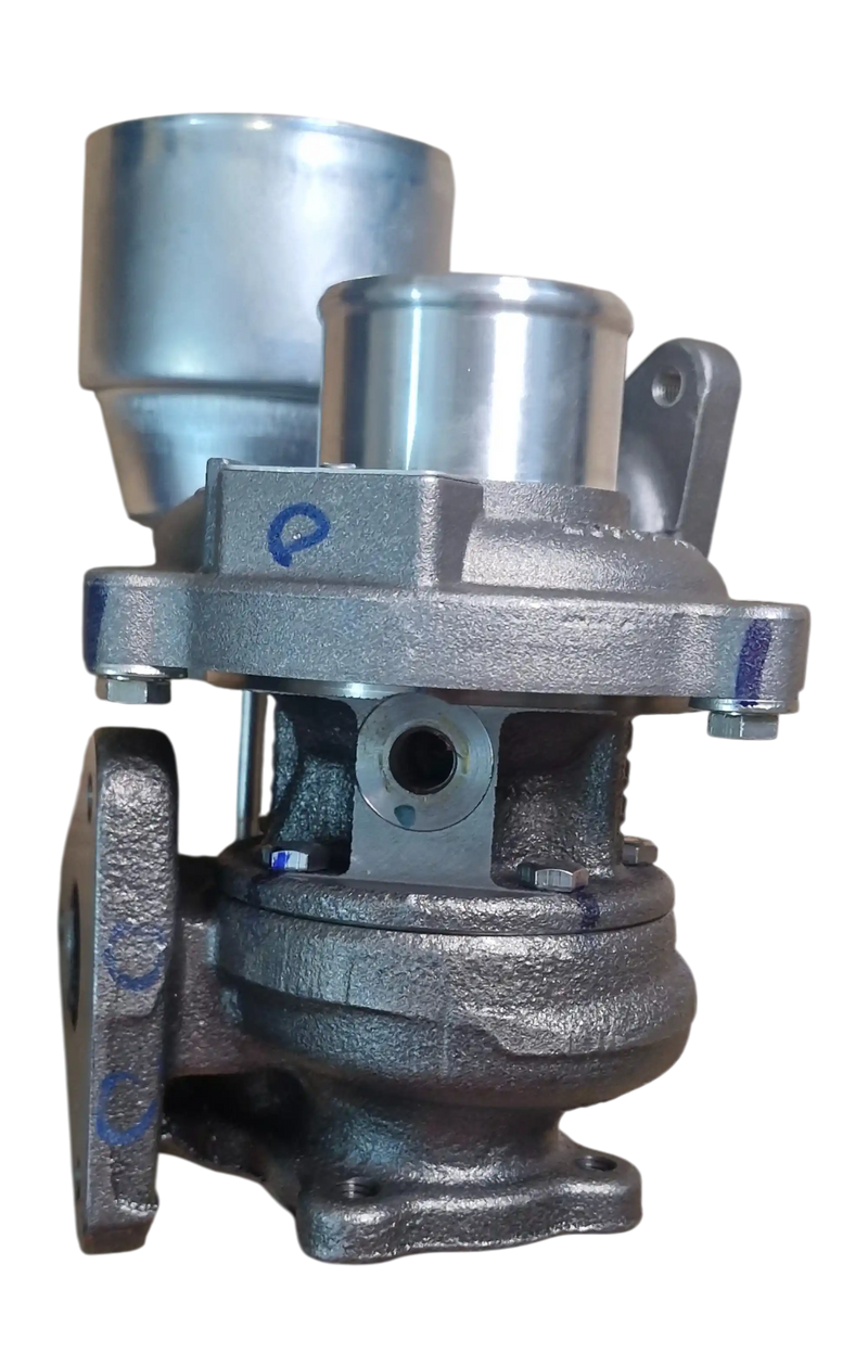 Turbocharger For Ashok Leyland Dost Bs6 203529821699 X3M00124 TEL