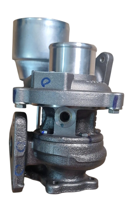 Turbocharger For Ashok Leyland Dost Bs6 203529821699 X3M00124 TEL