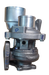 Turbocharger For Ashok Leyland Dost Bs6 203529821699 X3M00124 TEL
