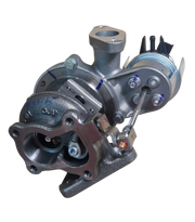 Turbocharger For Ashok Leyland Dost Bs6 203529821699 X3M00124 TEL