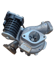 Turbocharger For Ashok Leyland Partner Mitr Bus Truck Bs6 Euro6 883999 5002S X3M00422 Garrett