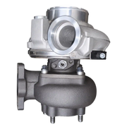 Turbocharger For Ashok Leyland commercial 7083903002 427019020252 FK901900 Neptune 6 Cyl M&HCV