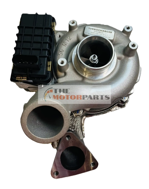 Turbocharger For Audi Q7 Volkswagen Touareg 3.0 TDI 059145874L 819968-5001S