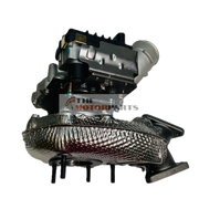 Turbocharger For Audi Q7 Volkswagen Touareg 3.0 TDI 059145874L 819968-5001S