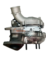 Turbocharger For Audi Q7 Volkswagen Touareg 3.0 TDI 059145874L 819968-5001S