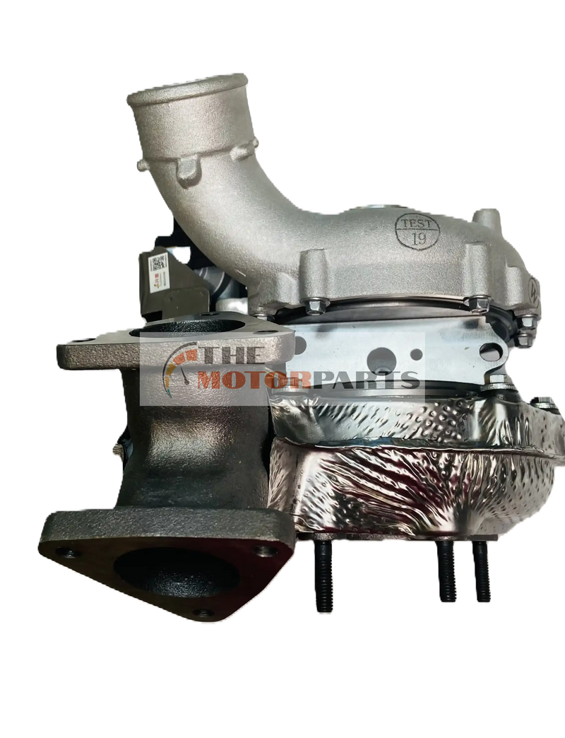 Turbocharger For Audi Q7 Volkswagen Touareg 3.0 TDI 059145874L 819968-5001S