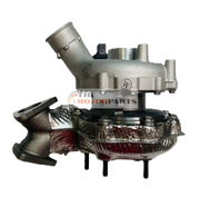 Turbocharger For Audi Q7 Volkswagen Touareg 3.0 TDI 059145874L 819968-5001S