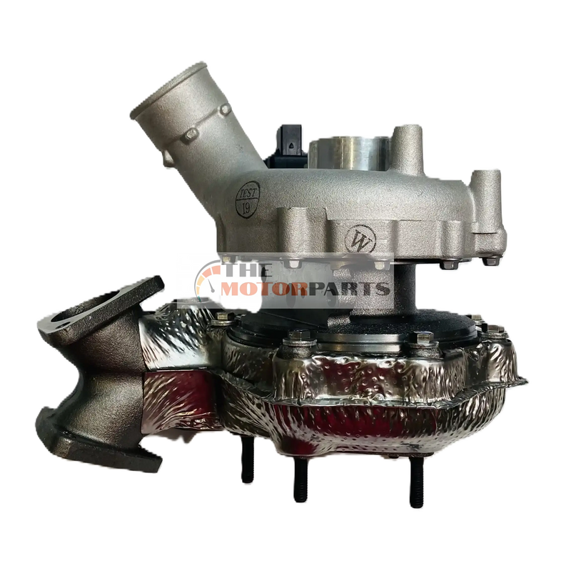Turbocharger For Audi Q7 Volkswagen Touareg 3.0 TDI 059145874L 819968-5001S