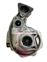 Turbocharger For Audi Q7 Volkswagen Touareg 3.0 TDI 059145874L 819968-5001S
