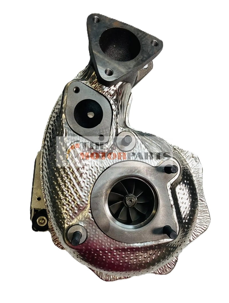 Turbocharger For Audi Q7 Volkswagen Touareg 3.0 TDI 059145874L 819968-5001S