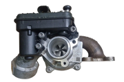 Turbocharger For Audi Skoda Taigun VW Polo 1.0 16339700037 16339700024 04C145703