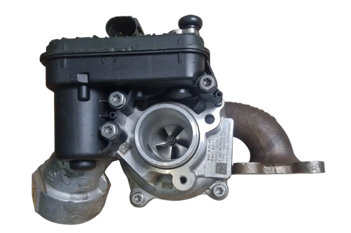 Turbocharger For Audi Skoda Taigun VW Polo 1.0 16339700037 16339700024 04C145703