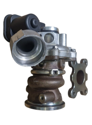 Turbocharger For Audi Skoda Taigun VW Polo 1.0 16339700037 16339700024 04C145703