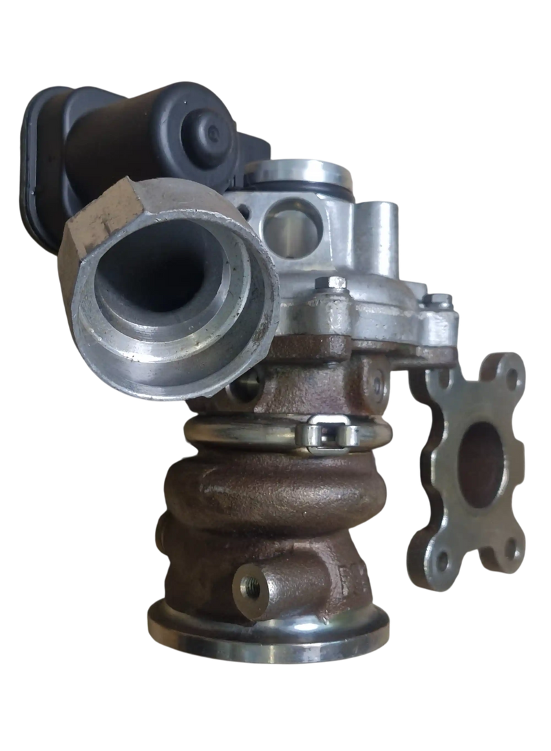 Turbocharger For Audi Skoda Taigun VW Polo 1.0 16339700037 16339700024 04C145703