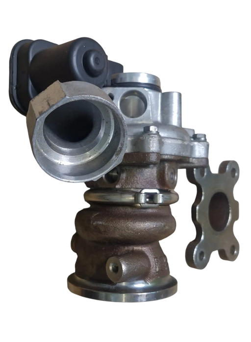 Turbocharger For Audi Skoda Taigun VW Polo 1.0 16339700037 16339700024 04C145703