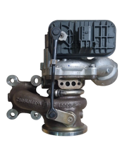 Turbocharger For Audi Skoda Taigun VW Polo 1.0 16339700037 16339700024 04C145703