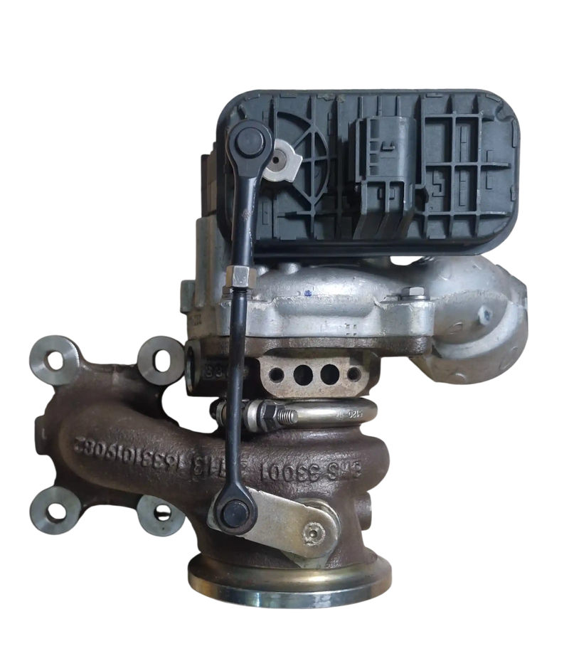 Turbocharger For Audi Skoda Taigun VW Polo 1.0 16339700037 16339700024 04C145703