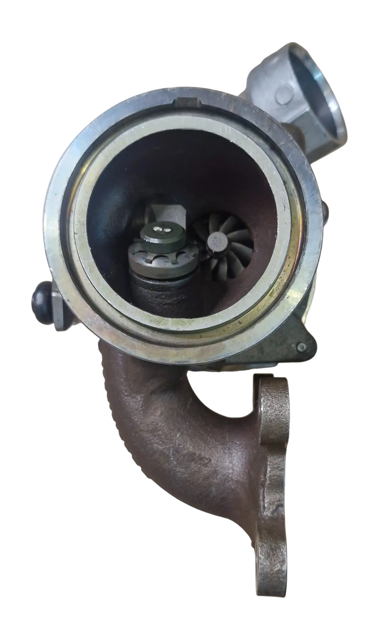 Turbocharger For Audi Skoda Taigun VW Polo 1.0 16339700037 16339700024 04C145703